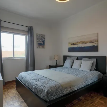 Appartement Casa De Ferias T2_frente De *